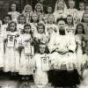 I Komunia Swieta  ks Kazimierz Białowąs 1946-48