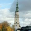 Pielgrzymka do Częstochowy