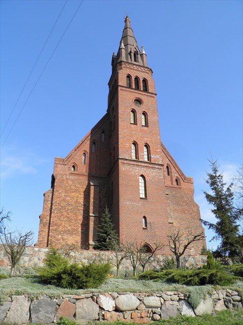 Kościół Świętej Trójcy