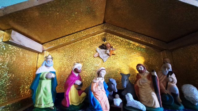 Gloria in excelsis Deo