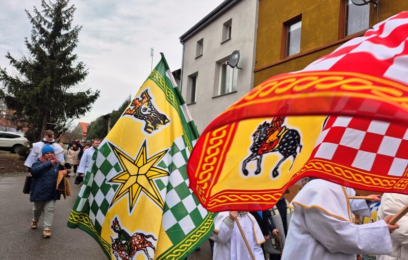 Orszak Trzech Króli A. D. 2025