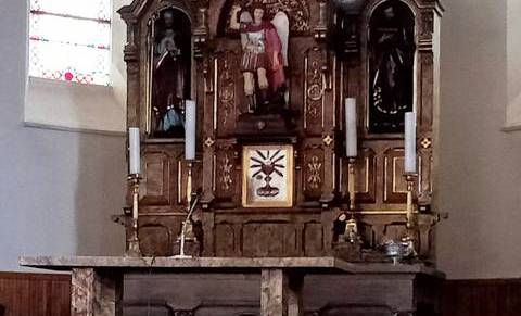 Liturgia Wielkiego Piątku