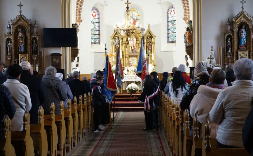 Uroczyste Obchody Narodowego Dnia Niepodległości w Gminie Wińsko